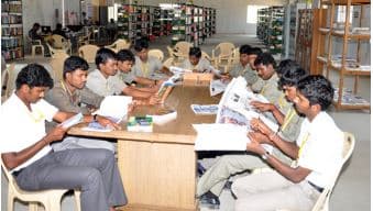 Annai JKK Sampoorani Ammal College of Pharmacy Namakkal Facilities photo 1