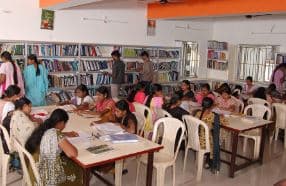 Annai JKK Sampoorani Ammal College of Pharmacy Namakkal Facilities photo 2