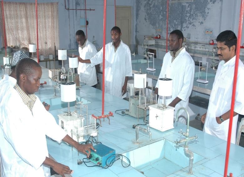 Annai JKK Sampoorani Ammal College of Pharmacy Namakkal Facilities photo 3