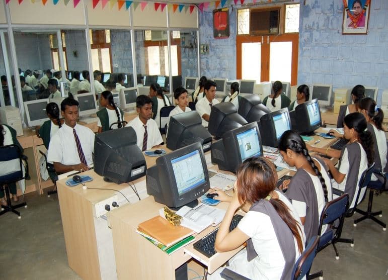 Annai JKK Sampoorani Ammal College of Pharmacy Namakkal Facilities photo 4