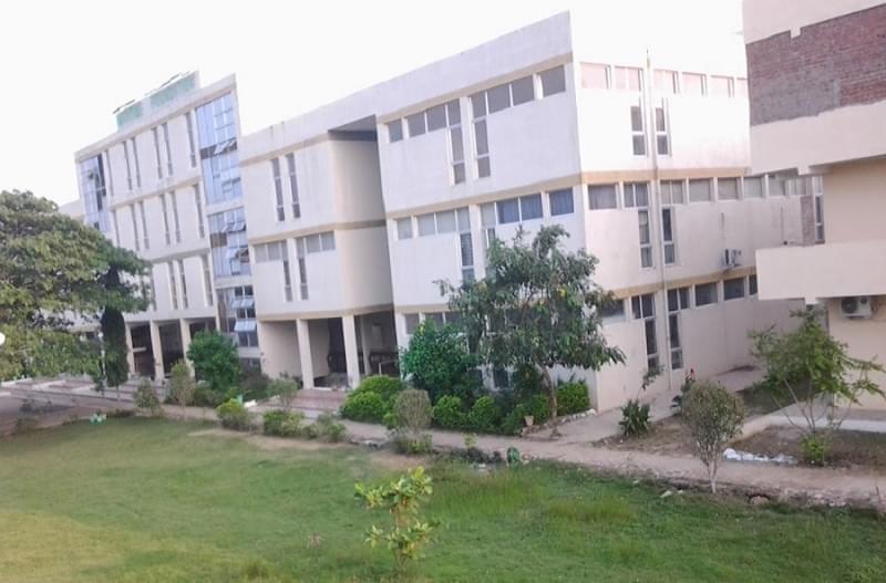 Maritime Foundation Chennai Academic Building and Infrastructure photo 1