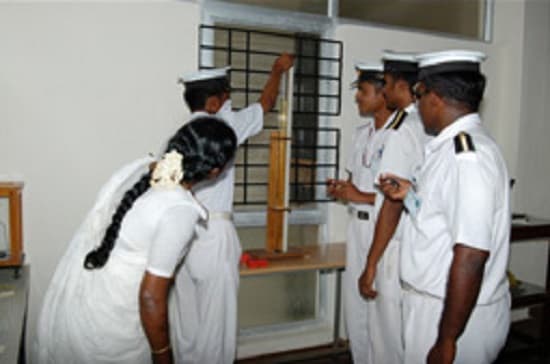Maritime Foundation Chennai Academic Building and Infrastructure photo 10