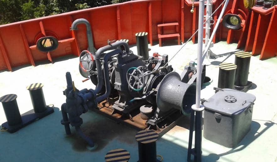 Maritime Foundation Chennai Academic Building and Infrastructure photo 4