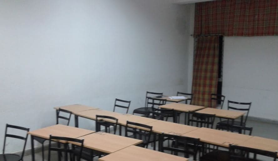 Maritime Foundation Chennai Academic Building and Infrastructure photo 5