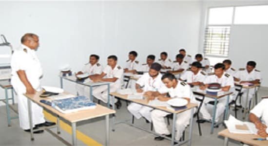 Maritime Foundation Chennai Academic Building and Infrastructure photo 8