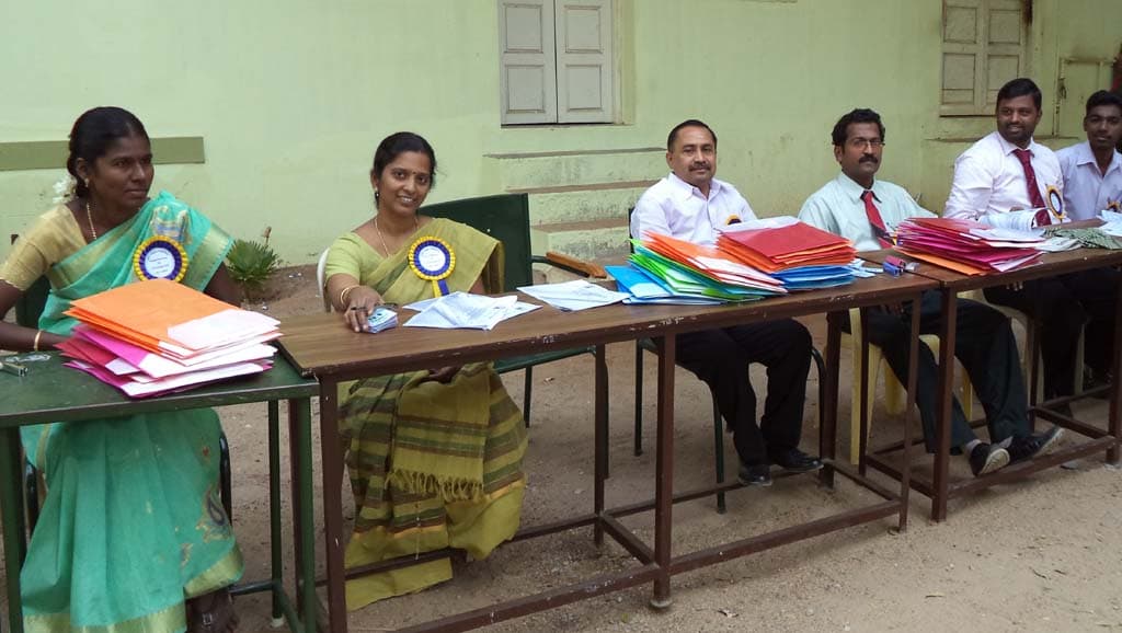 K.M. College of Pharmacy Madurai Events photo 11