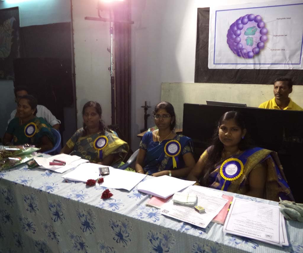 K.M. College of Pharmacy Madurai Events photo 12