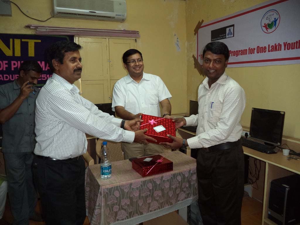 K.M. College of Pharmacy Madurai Events photo 15