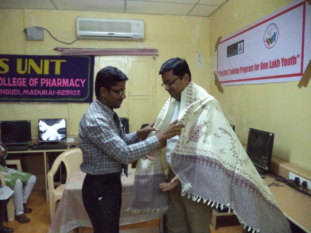 K.M. College of Pharmacy Madurai Events photo 17