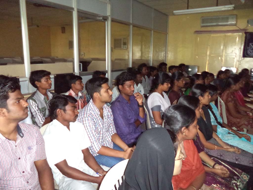K.M. College of Pharmacy Madurai Events photo 19