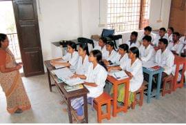 Annai Veilankanni Pharmacy College Saidapet Facility photo 5