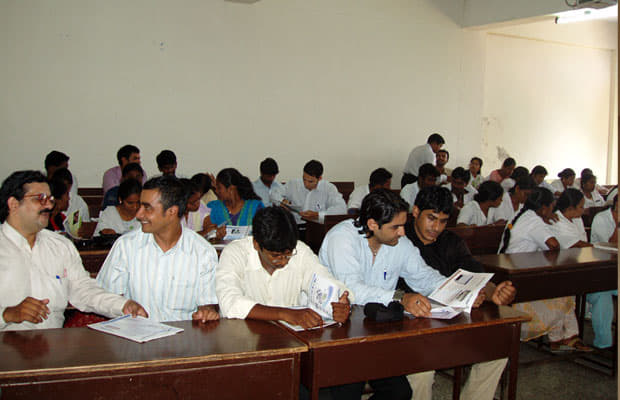 Sree Balaji College of Physiotherapy Chennai Facilities photo 2