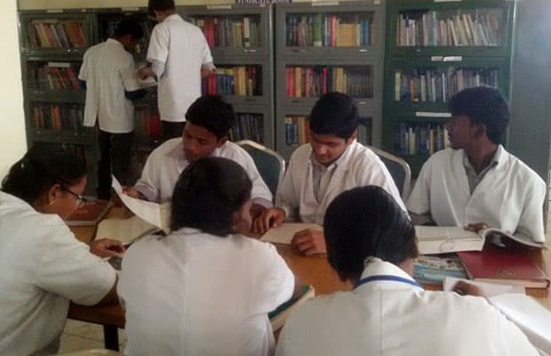 Sree Balaji College of Physiotherapy Chennai Facilities photo 6