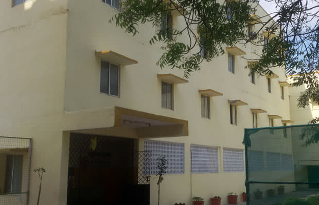 Sree Balaji College of Physiotherapy Chennai Campus photo 1