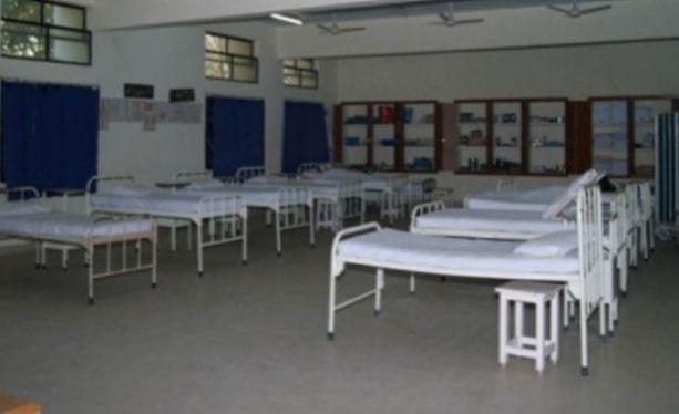 Faculty of Nursing, SRIHER Chennai Campus photo 2