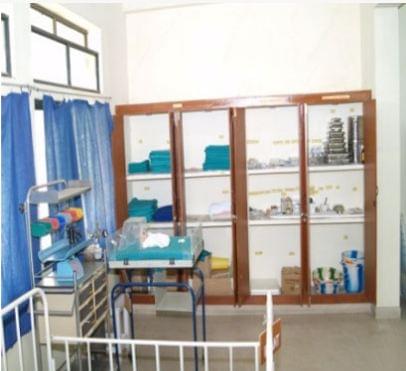 Faculty of Nursing, SRIHER Chennai Campus photo 3