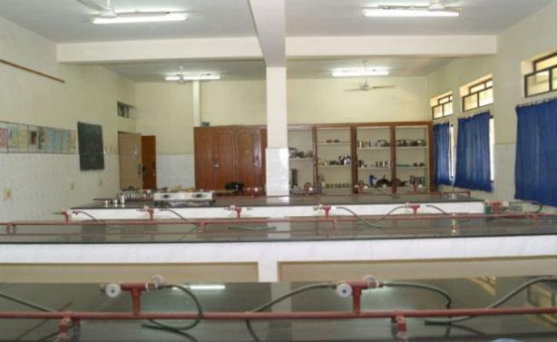 Faculty of Nursing, SRIHER Chennai Campus photo 4