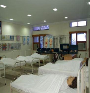 Faculty of Nursing, SRIHER Chennai Campus photo 5