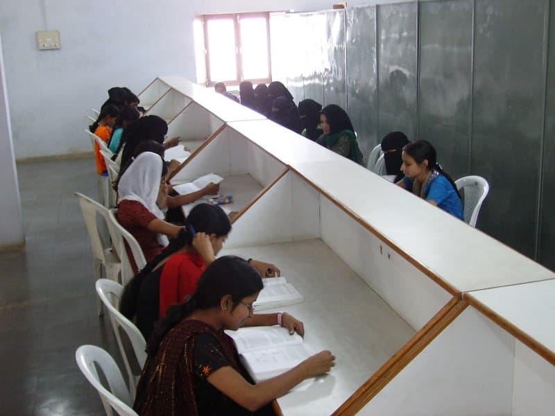 Khaja Bandanawaz Institute of Medical Sciences Gulbarga Infrastructure photo 5