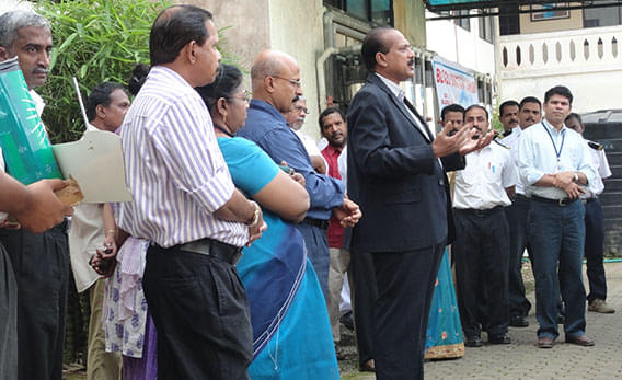 Euro Tech Maritime Academy Kochi Extra Curriculars photo 3