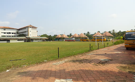 Euro Tech Maritime Academy Kochi Campus photo 3