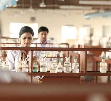 Sri Ramachandra College of Pharmacy Chennai Campus photo 6