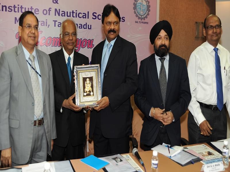 RLINS Madurai Events photo 3