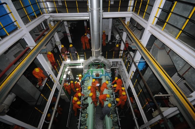 RLINS Madurai Academic Building and Infrastructure photo 3