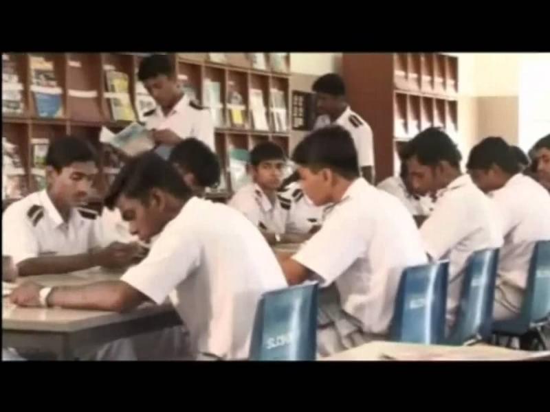 RLINS Madurai Academic Building and Infrastructure photo 4