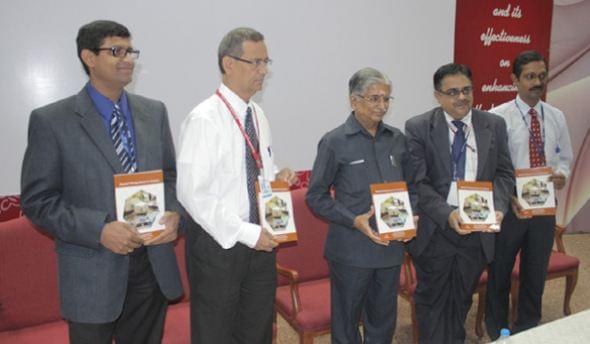 Sri Ramachandra College of Physiotherapy Chennai Campus photo 5