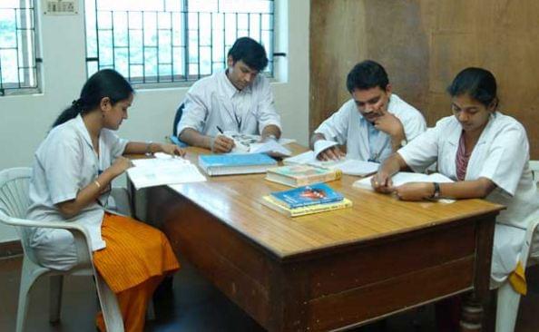 Sri Ramachandra College of Physiotherapy Chennai Campus photo 8