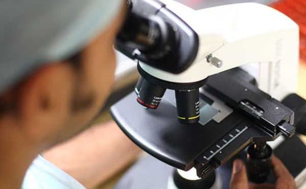 Sri Ramachandra College of Biomedical Sciences, Technology & Research Chennai Campus photo 3