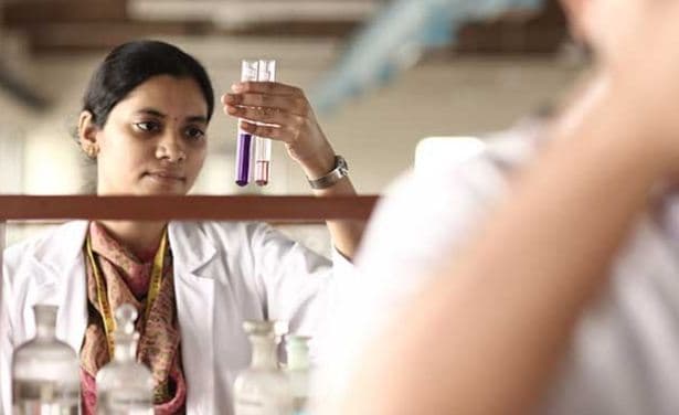 Sri Ramachandra College of Biomedical Sciences, Technology & Research Chennai Campus photo 4