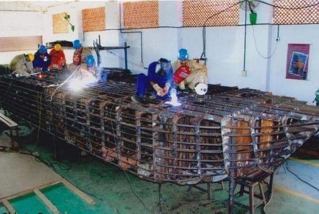 College of Ship Technology Palakkad Labs photo 5