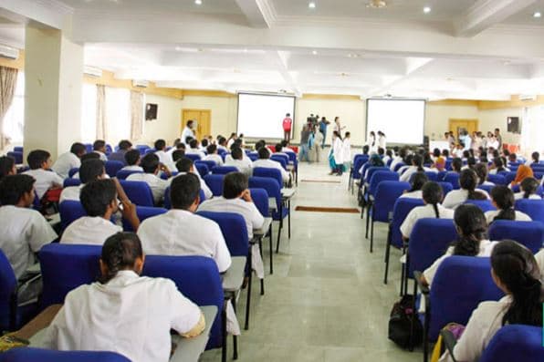 Sree Balaji Medical College and Hospital Chennai Events photo 1