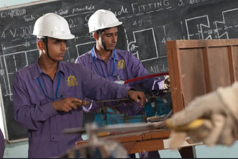 Sai Ram Shipping Science College Chennai Academic Building and Infrastructure photo 2