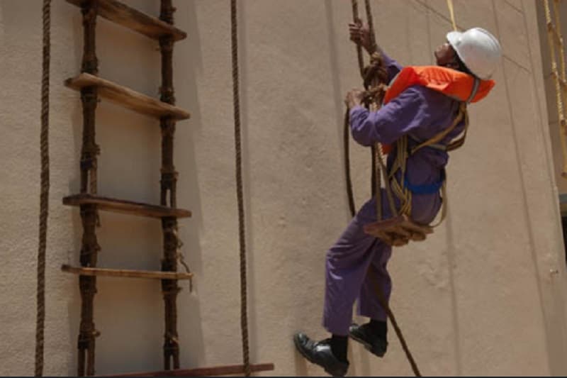 Sai Ram Shipping Science College Chennai Academic Building and Infrastructure photo 3