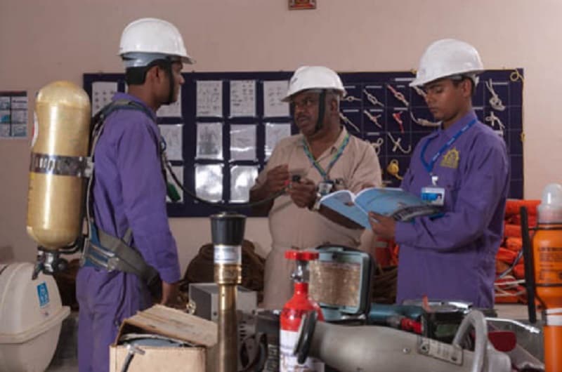 Sai Ram Shipping Science College Chennai Academic Building and Infrastructure photo 8