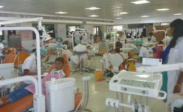 Sri Ramachandra Dental College Chennai Campus photo 4