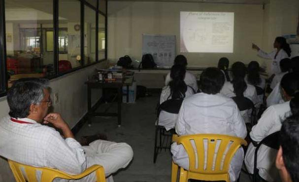 Sri Ramachandra Dental College Chennai Campus photo 5