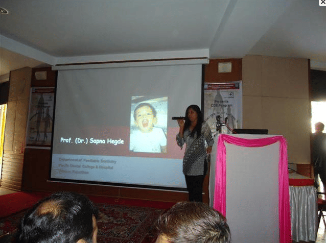 Ahmedabad Dental College & Hospital Extra Curriculars photo 5