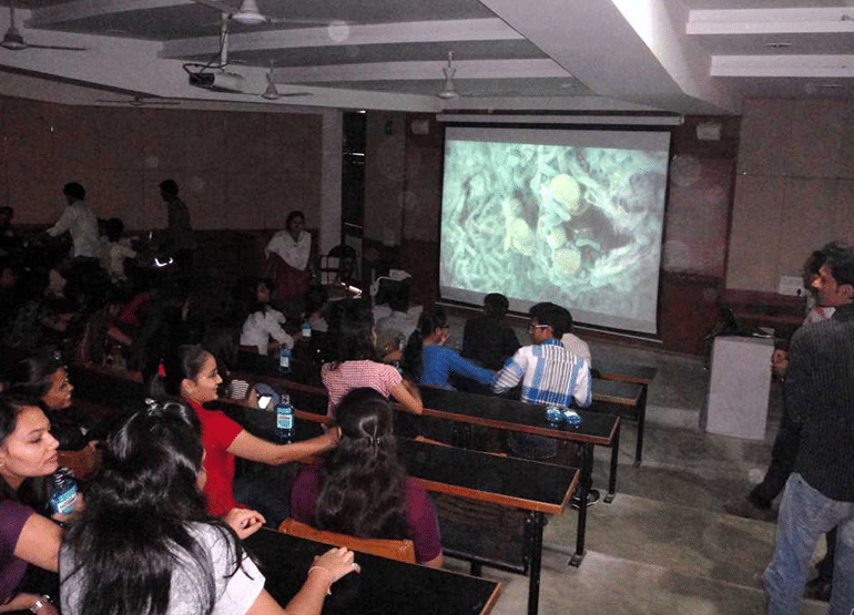 Ahmedabad Dental College & Hospital Extra Curriculars photo 2