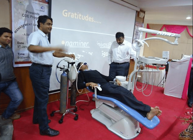 Ahmedabad Dental College & Hospital Extra Curriculars photo 6