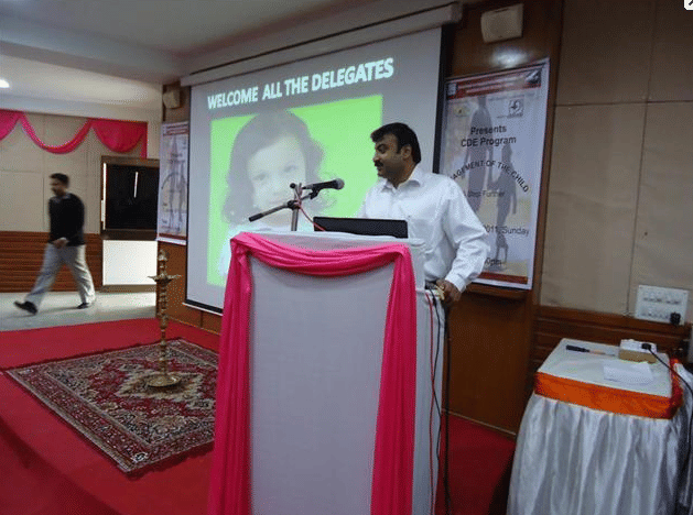 Ahmedabad Dental College & Hospital Extra Curriculars photo 3