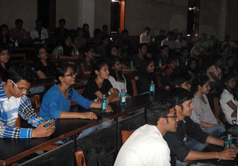 Ahmedabad Dental College & Hospital Extra Curriculars photo 4