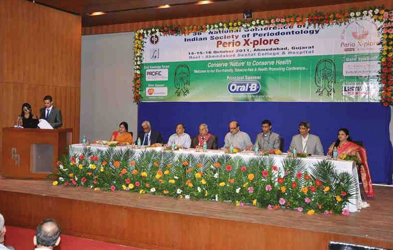 Ahmedabad Dental College & Hospital Extra Curriculars photo 7