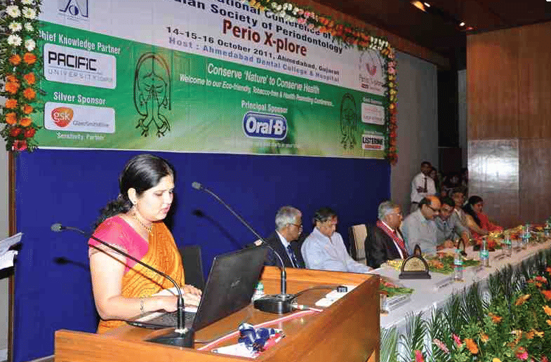 Ahmedabad Dental College & Hospital Extra Curriculars photo 8