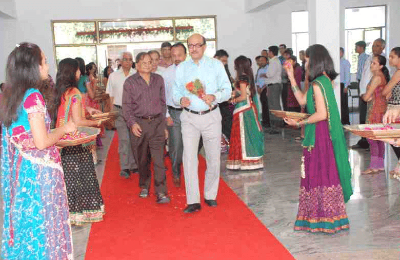 Ahmedabad Dental College & Hospital Extra Curriculars photo 9