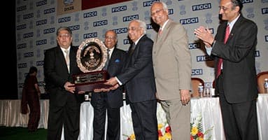 Applied Research International New Delhi Extra Curriculars photo 3