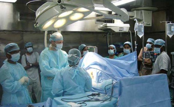 SRMC Chennai Laboratry photo 2